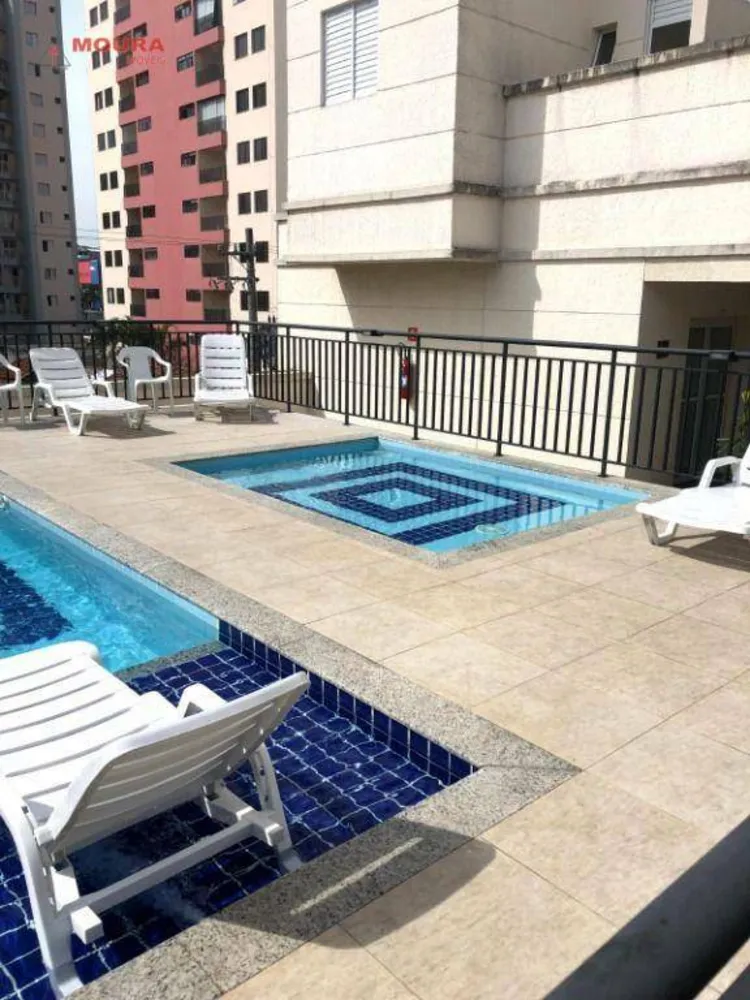 Apartamento, 2 quartos, 50 m² - Foto 7