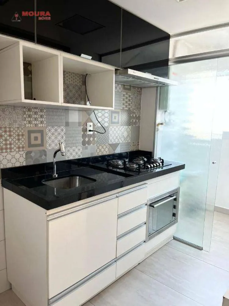 Apartamento, 2 quartos, 50 m² - Foto 15
