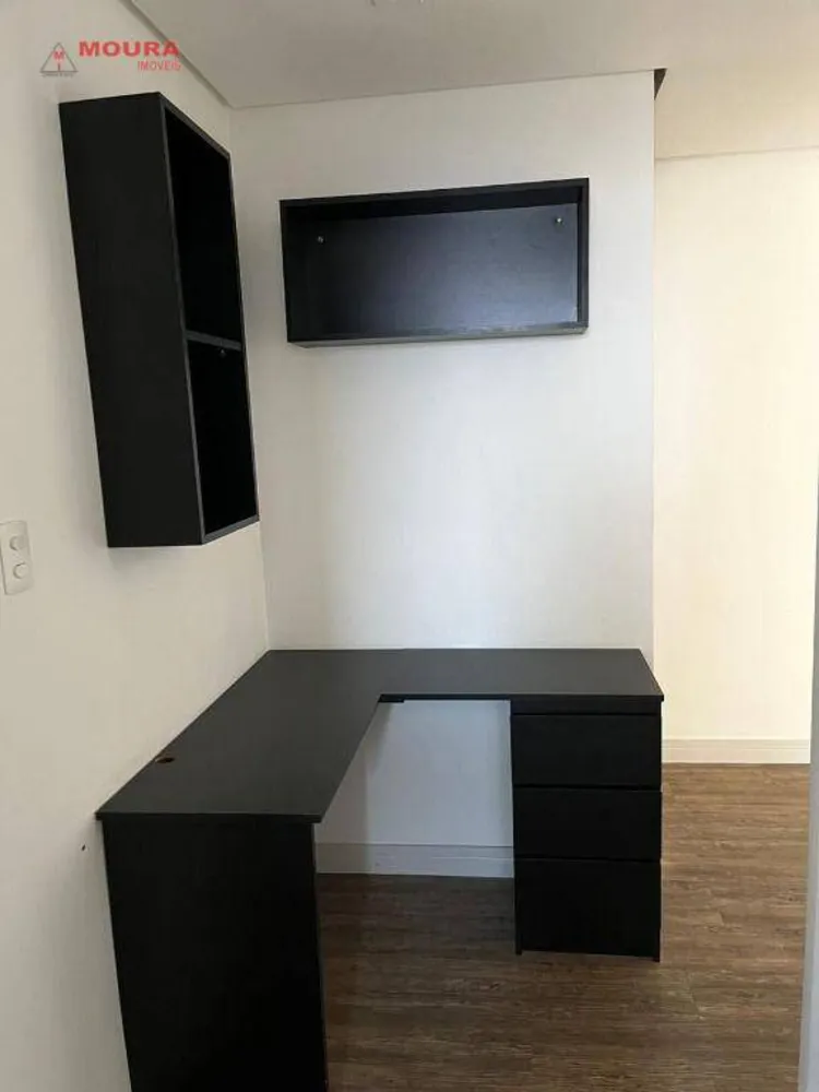 Apartamento, 2 quartos, 50 m² - Foto 18
