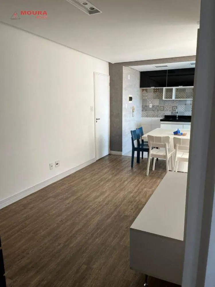Apartamento, 2 quartos, 50 m² - Foto 8
