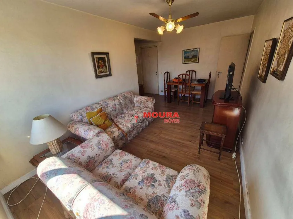 Apartamento, 2 quartos, 68 m² - Foto 2