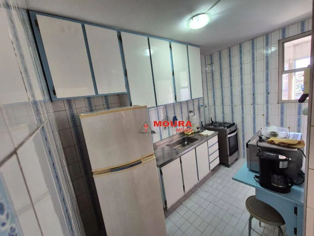 Apartamento, 2 quartos, 68 m² - Foto 3