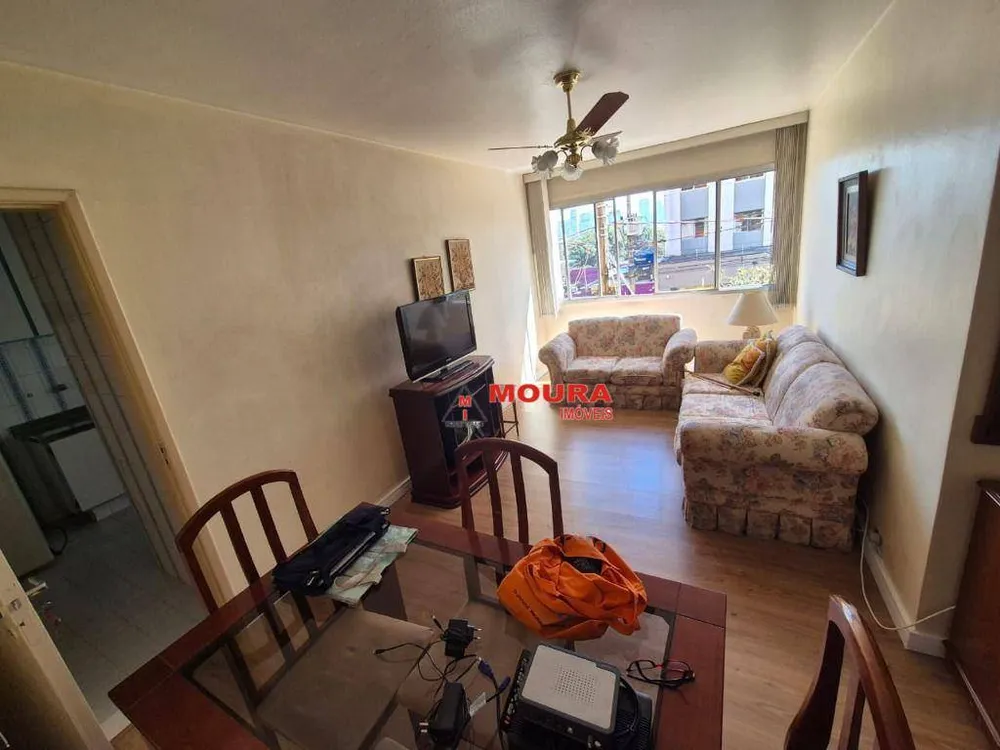 Apartamento, 2 quartos, 68 m² - Foto 1