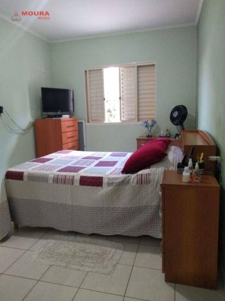 Sobrado, 3 quartos, 119 m² - Foto 36