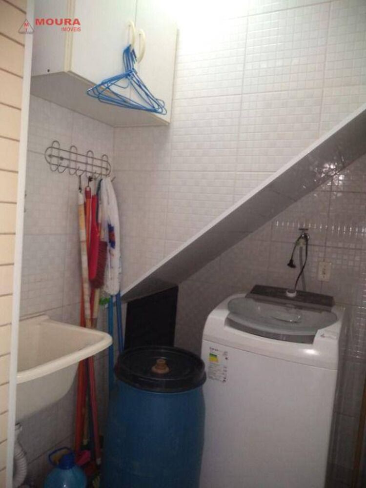 Sobrado, 3 quartos, 119 m² - Foto 14