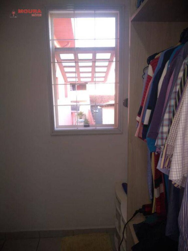 Sobrado, 3 quartos, 119 m² - Foto 40