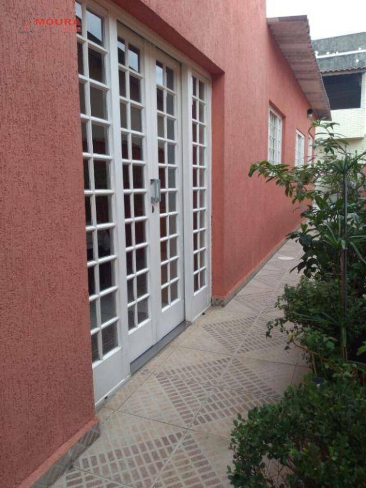 Sobrado, 3 quartos, 119 m² - Foto 7