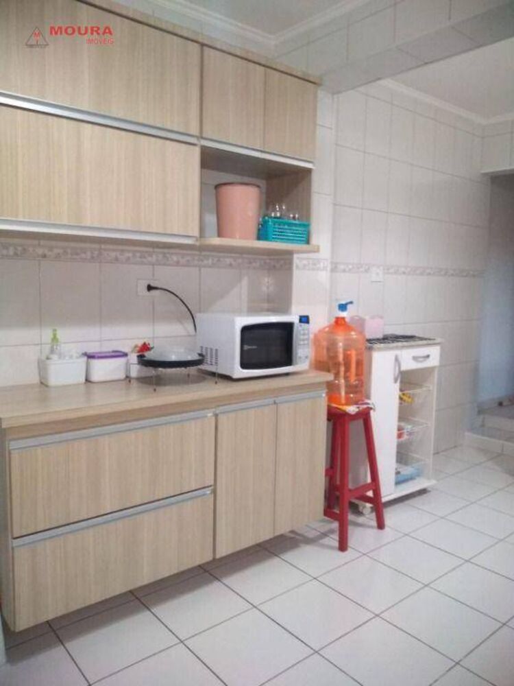 Sobrado, 3 quartos, 119 m² - Foto 16