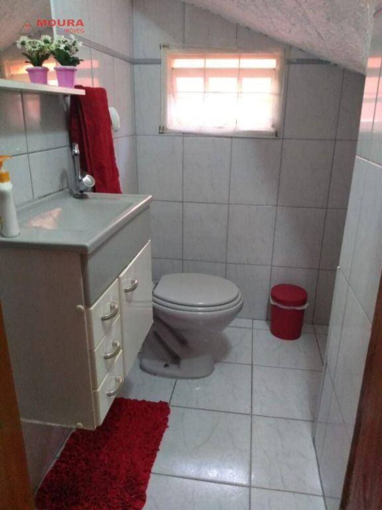 Sobrado, 3 quartos, 119 m² - Foto 24