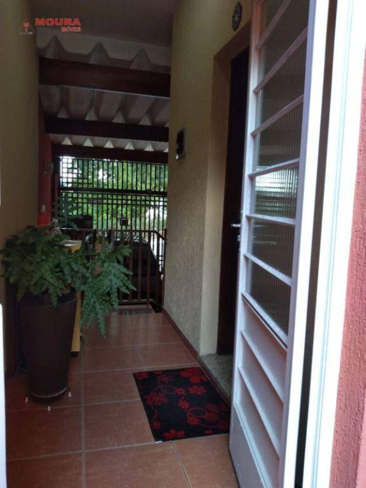 Sobrado, 3 quartos, 119 m² - Foto 4