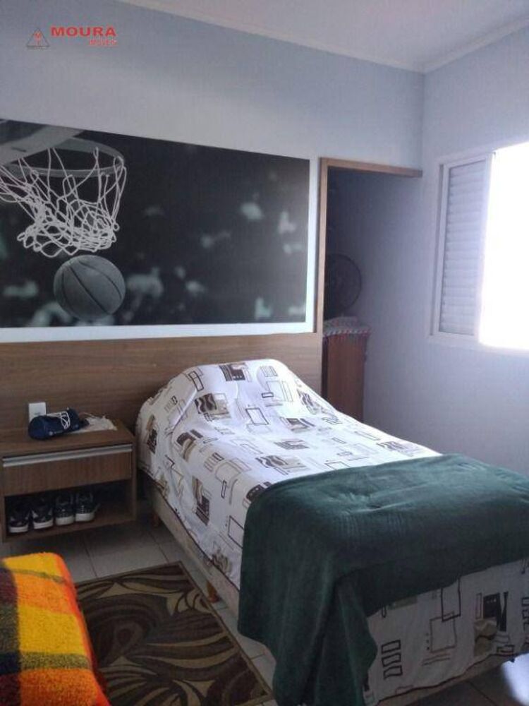 Sobrado, 3 quartos, 119 m² - Foto 38