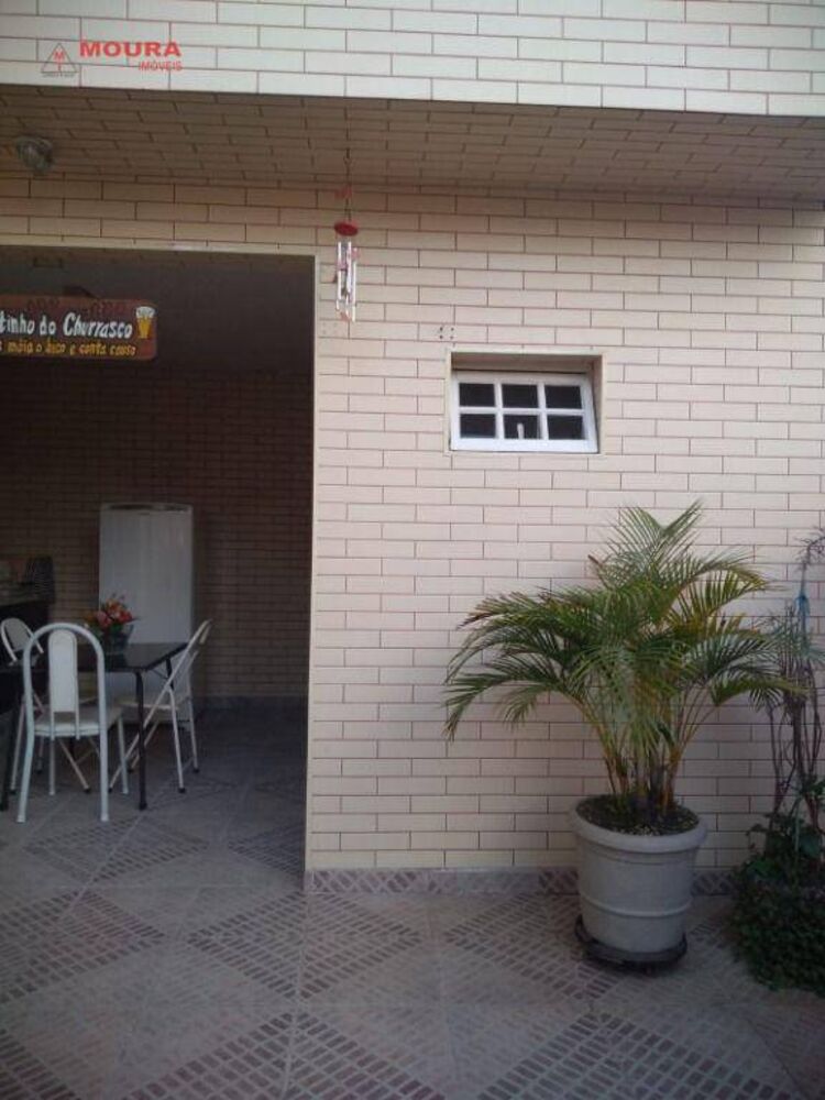 Sobrado, 3 quartos, 119 m² - Foto 11