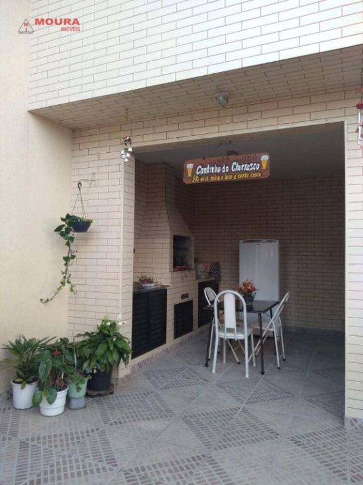 Sobrado, 3 quartos, 119 m² - Foto 8