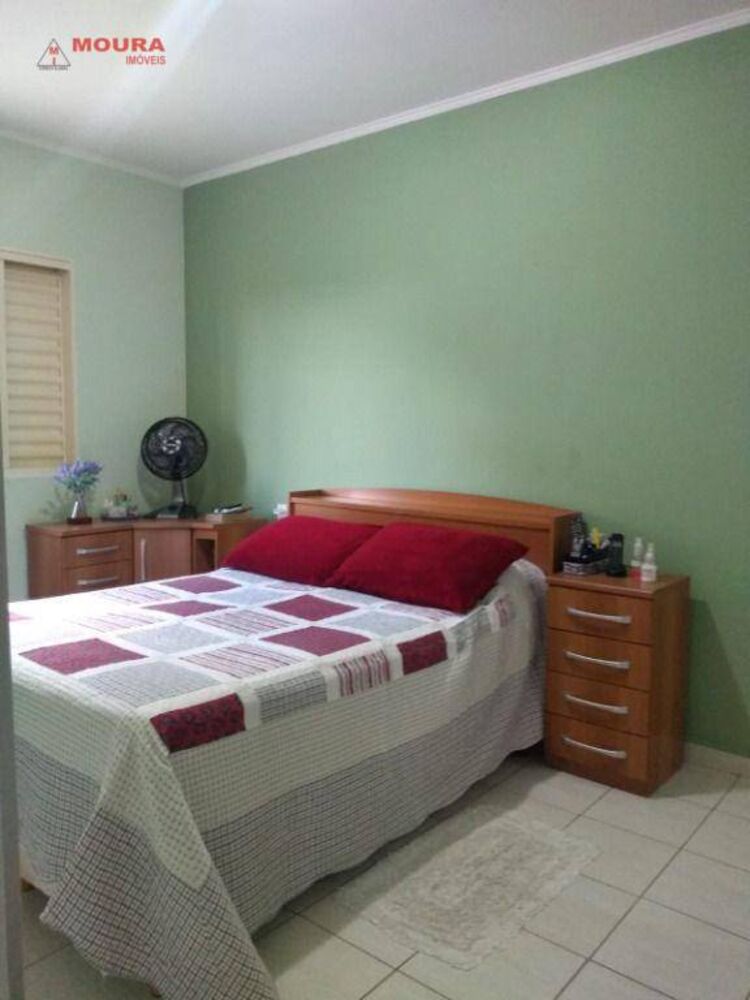 Sobrado, 3 quartos, 119 m² - Foto 31