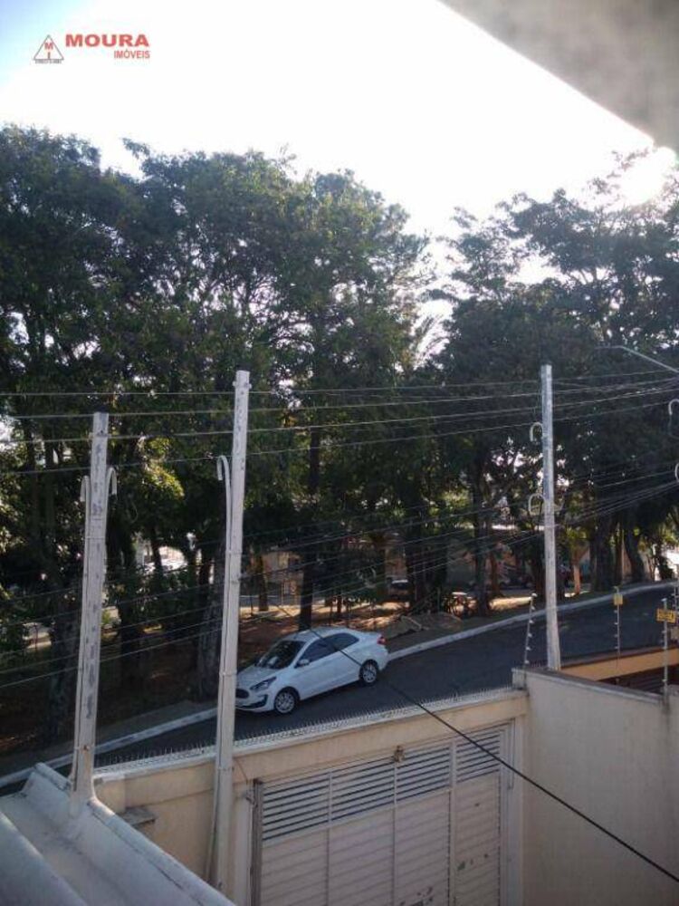 Sobrado, 3 quartos, 119 m² - Foto 33