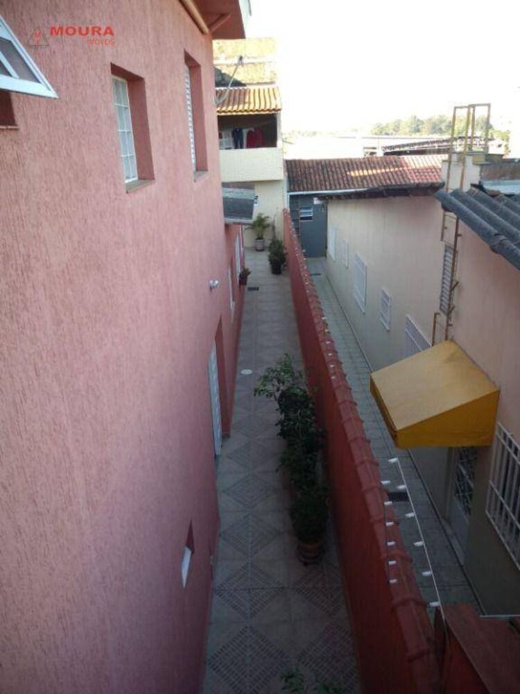 Sobrado, 3 quartos, 119 m² - Foto 42