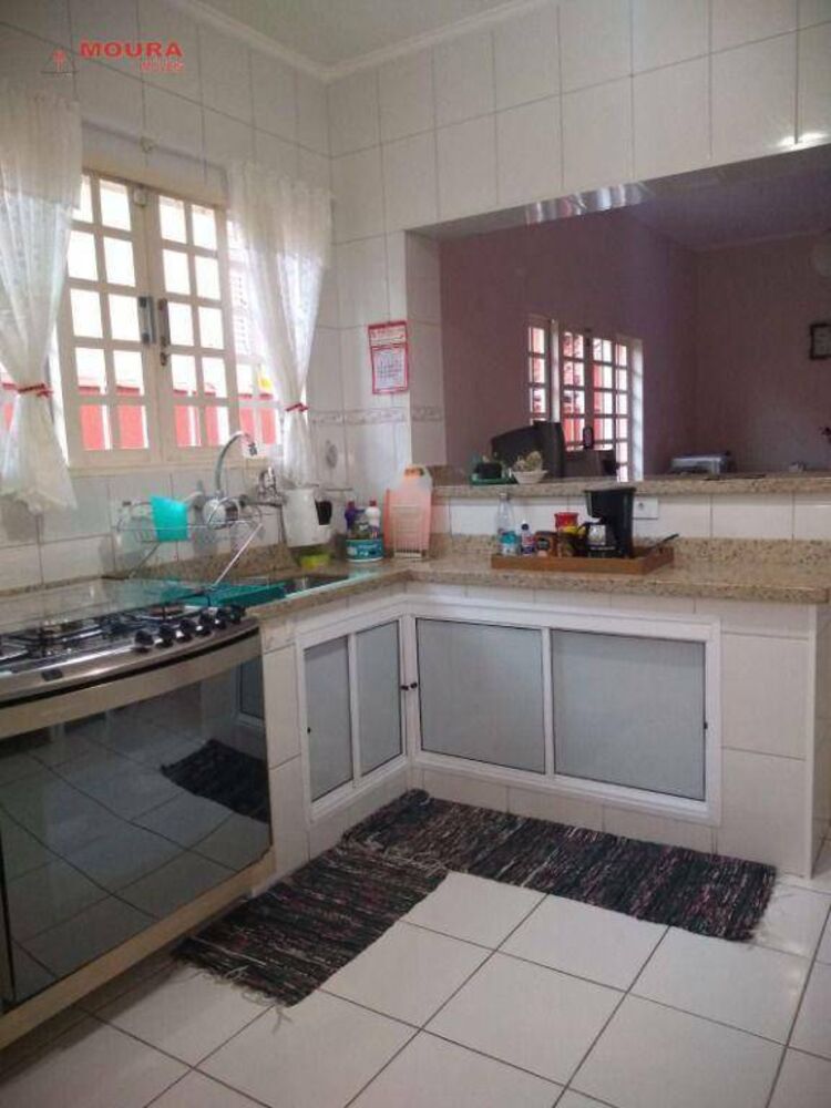 Sobrado, 3 quartos, 119 m² - Foto 15