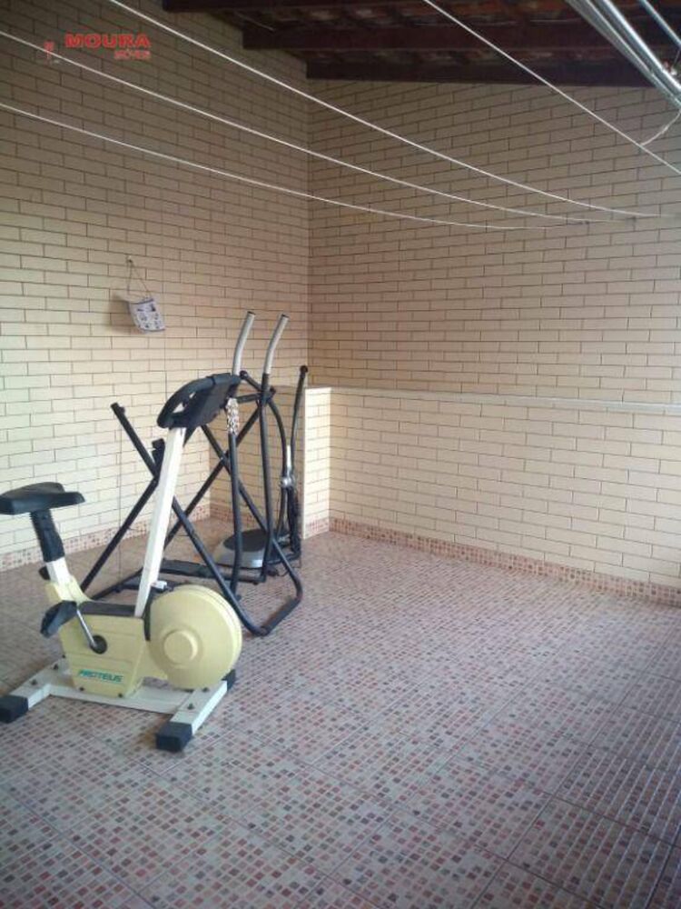 Sobrado, 3 quartos, 119 m² - Foto 12