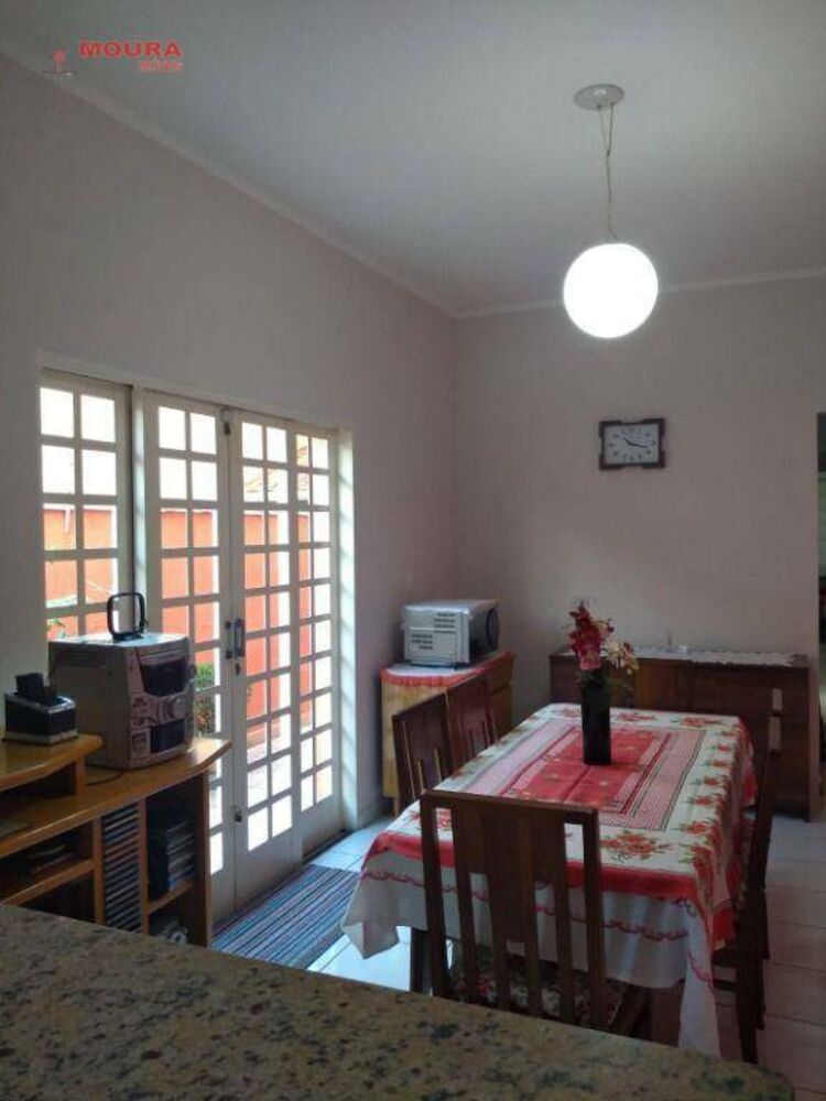 Sobrado, 3 quartos, 119 m² - Foto 2