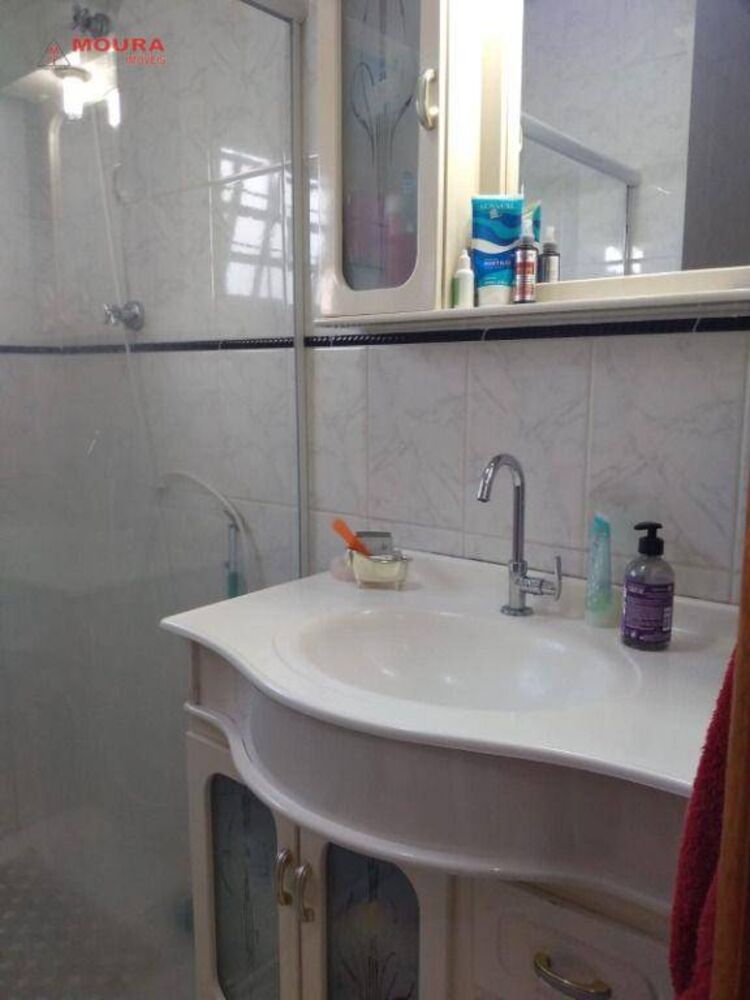Sobrado, 3 quartos, 119 m² - Foto 37