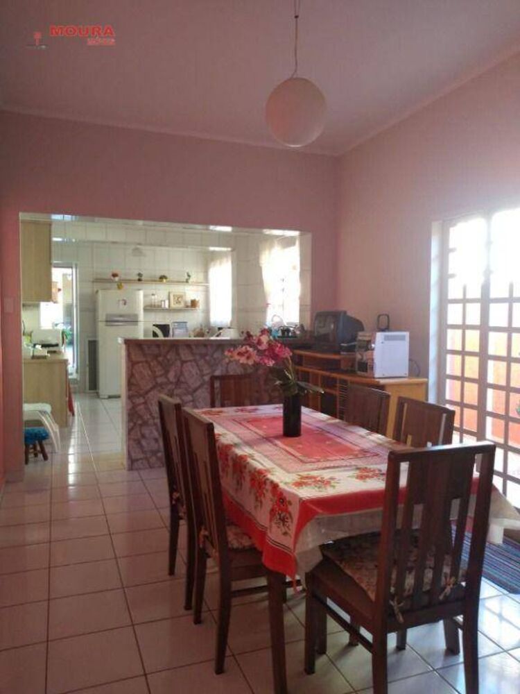 Sobrado, 3 quartos, 119 m² - Foto 18
