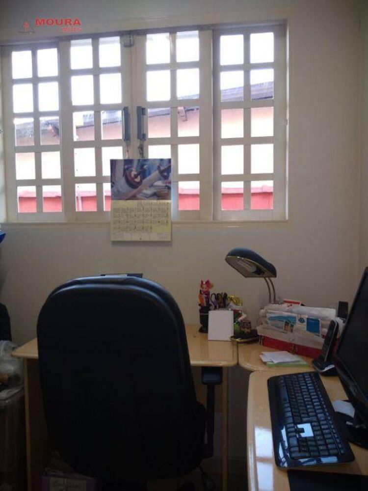 Sobrado, 3 quartos, 119 m² - Foto 22
