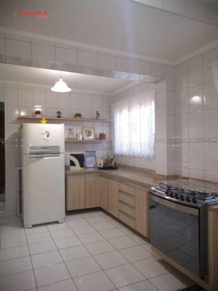 Sobrado, 3 quartos, 119 m² - Foto 17