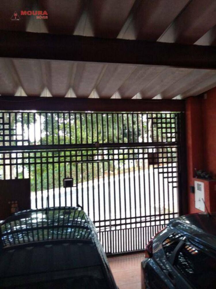 Sobrado, 3 quartos, 119 m² - Foto 5