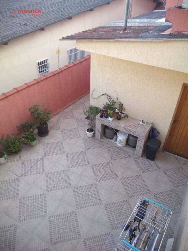 Sobrado, 3 quartos, 119 m² - Foto 13