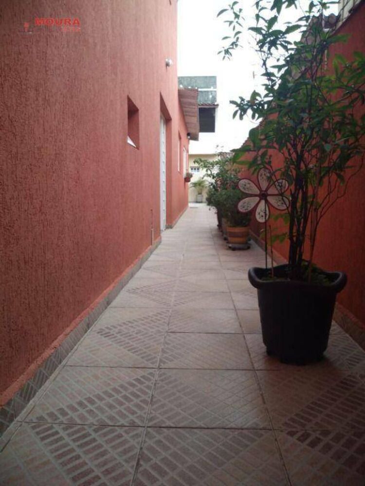 Sobrado, 3 quartos, 119 m² - Foto 6