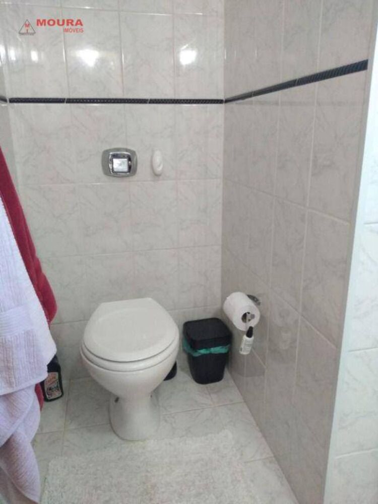 Sobrado, 3 quartos, 119 m² - Foto 20