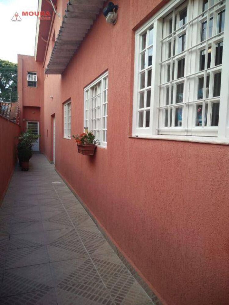 Sobrado, 3 quartos, 119 m² - Foto 10