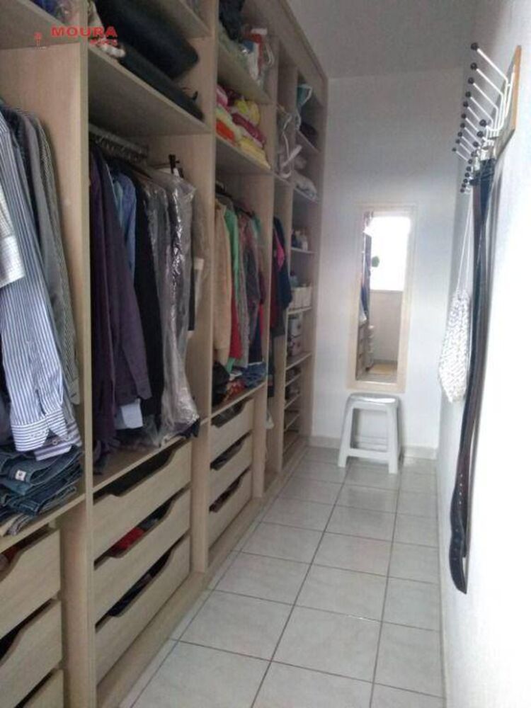 Sobrado, 3 quartos, 119 m² - Foto 21