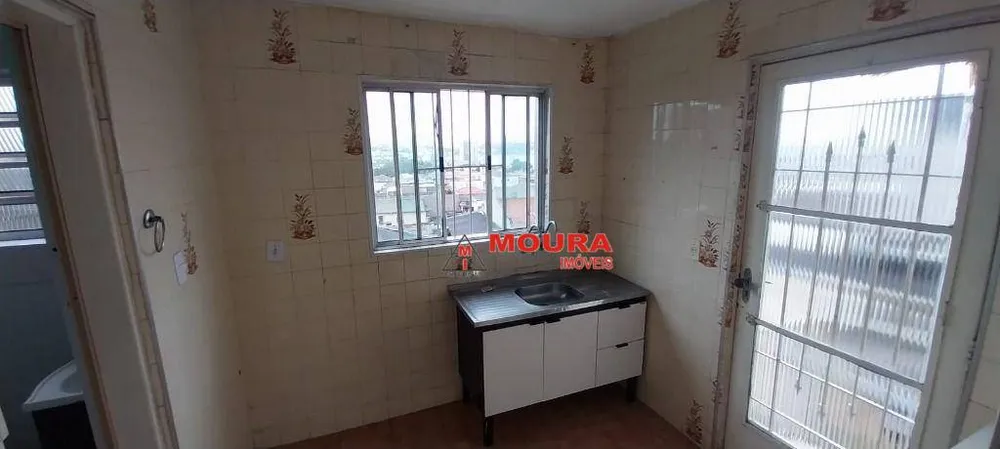 Casa, 1 quarto, 50 m² - Foto 5