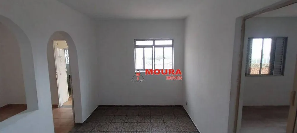 Casa, 1 quarto, 50 m² - Foto 1