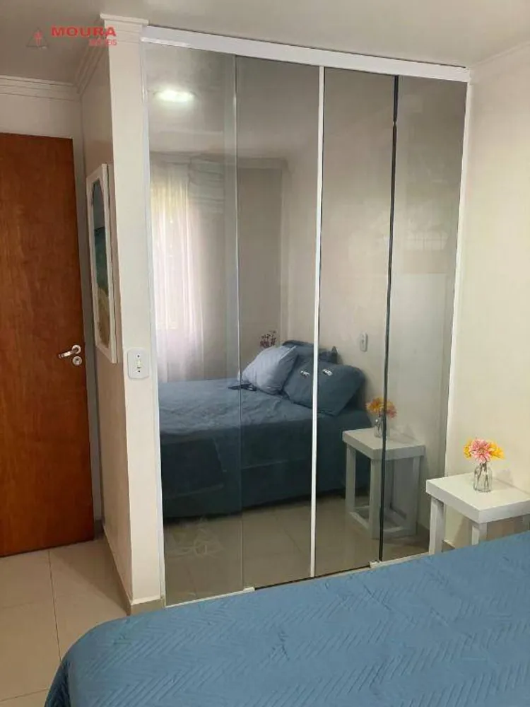 Apartamento, 3 quartos, 80 m² - Foto 8
