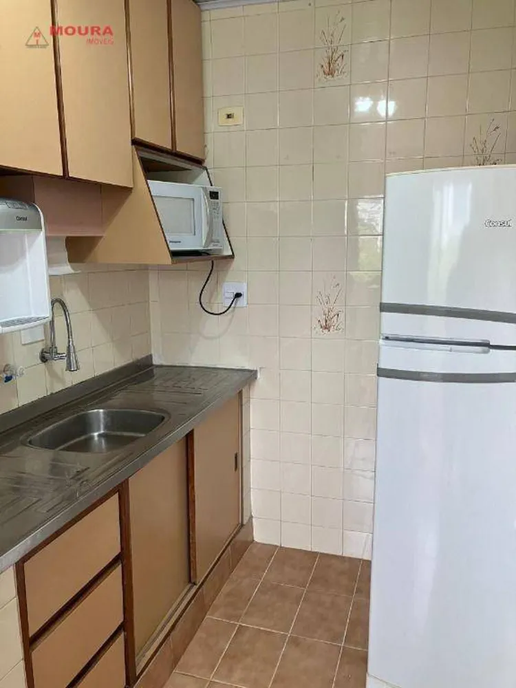Apartamento, 3 quartos, 80 m² - Foto 7