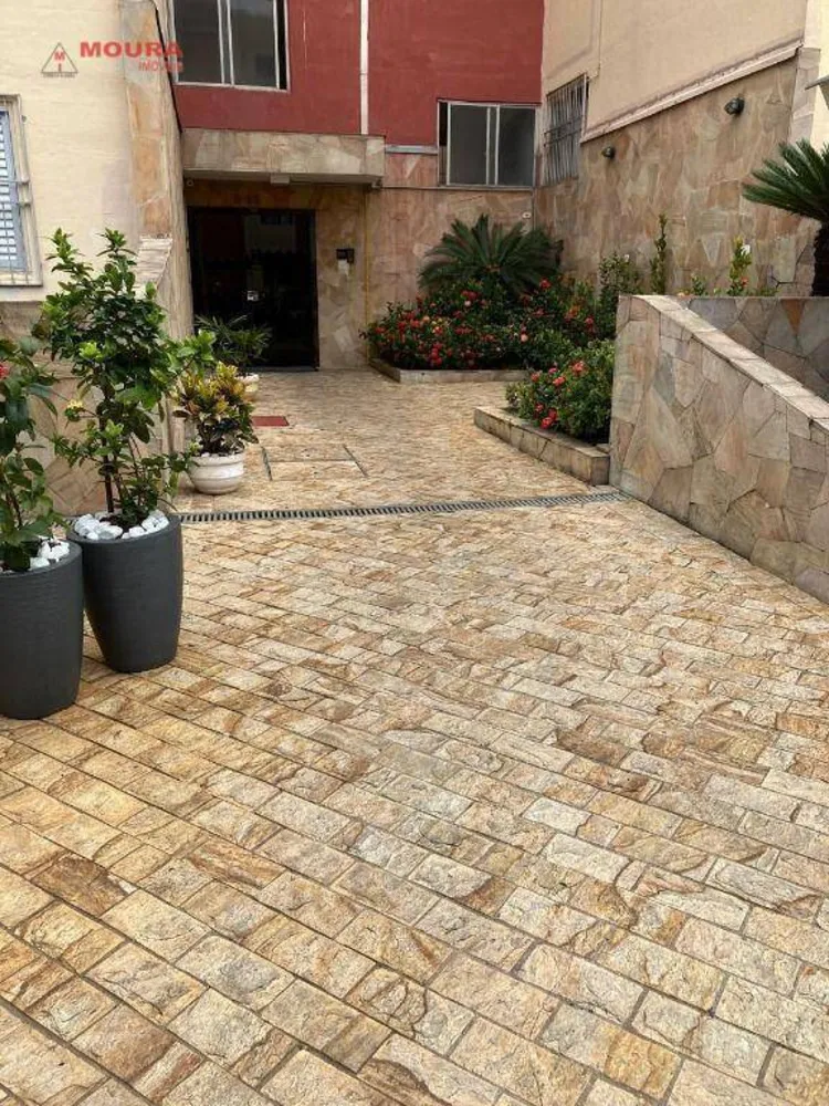 Apartamento, 3 quartos, 80 m² - Foto 16