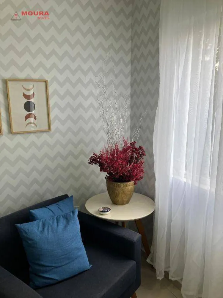 Apartamento, 3 quartos, 80 m² - Foto 13