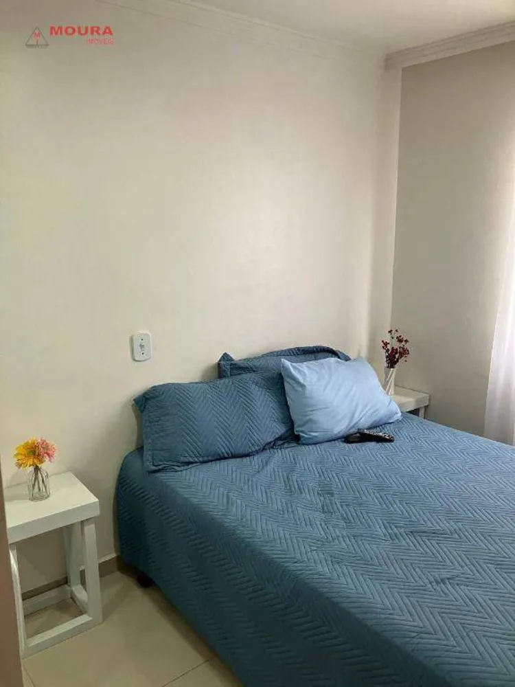 Apartamento, 3 quartos, 80 m² - Foto 10