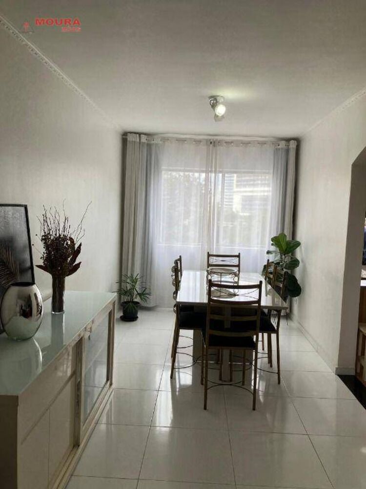Apartamento, 3 quartos, 80 m² - Foto 4