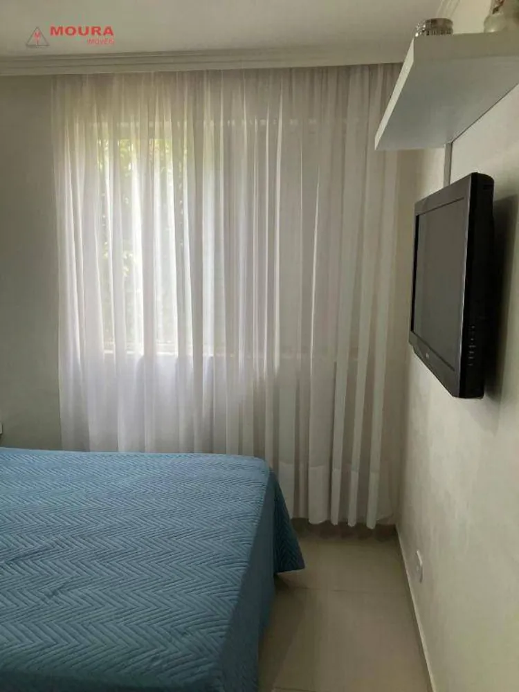 Apartamento, 3 quartos, 80 m² - Foto 9