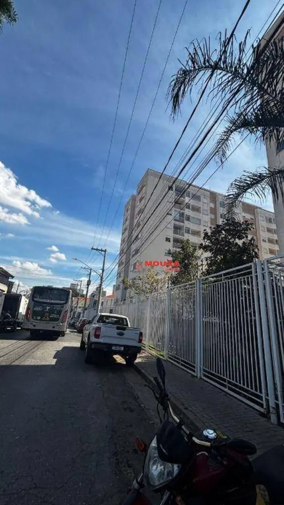 Apartamento, 2 quartos, 45 m² - Foto 12