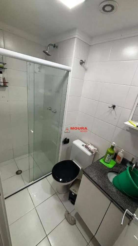 Apartamento, 2 quartos, 45 m² - Foto 8