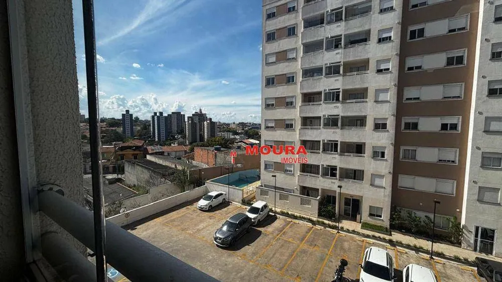 Apartamento, 2 quartos, 45 m² - Foto 10