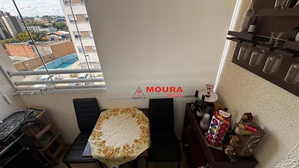 Apartamento, 2 quartos, 45 m² - Foto 11