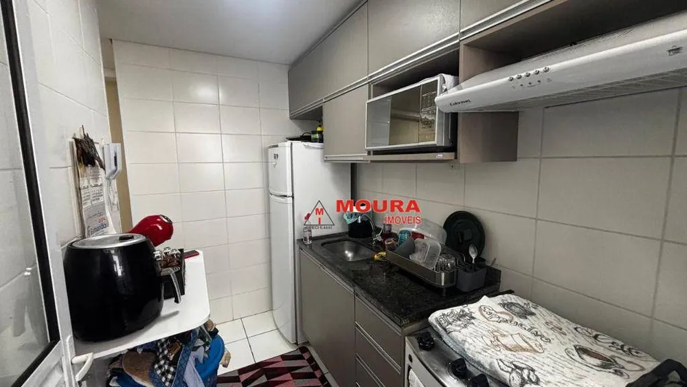 Apartamento, 2 quartos, 45 m² - Foto 4