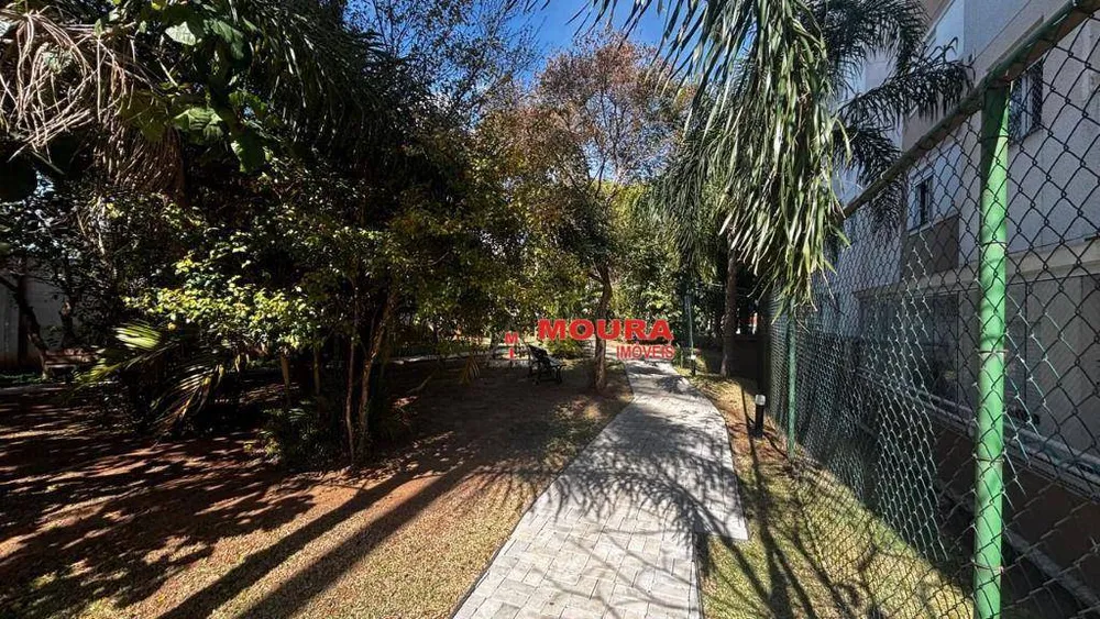 Apartamento, 2 quartos, 45 m² - Foto 3