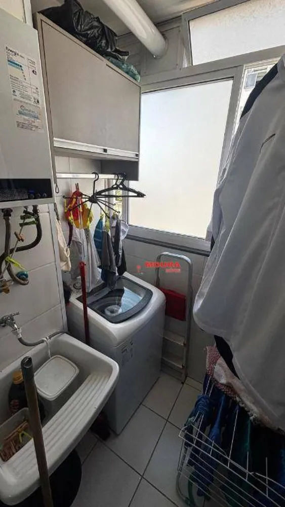 Apartamento, 2 quartos, 45 m² - Foto 5