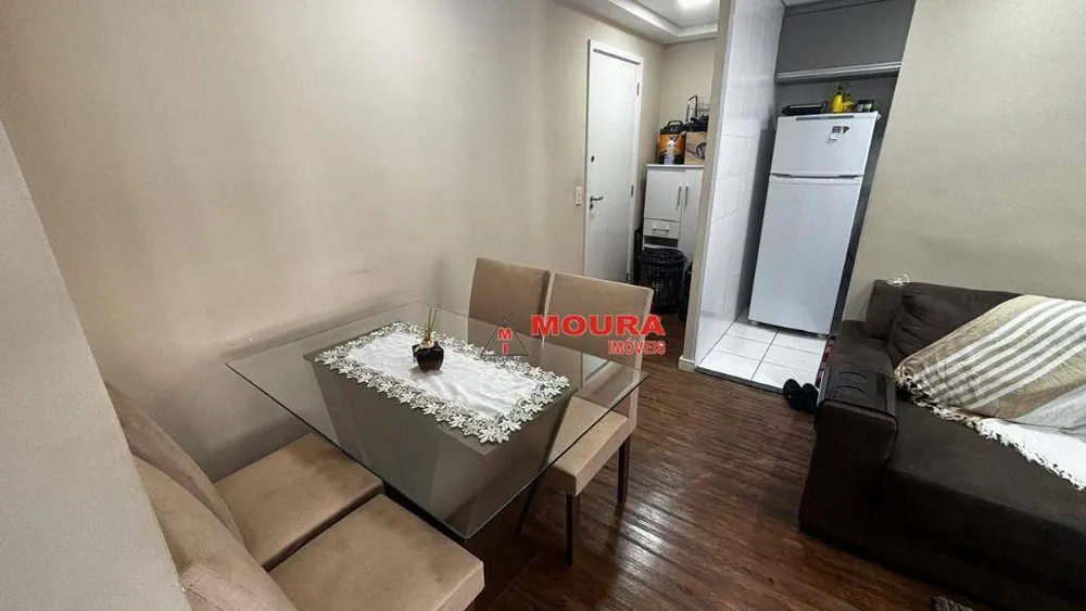 Apartamento, 2 quartos, 45 m² - Foto 7